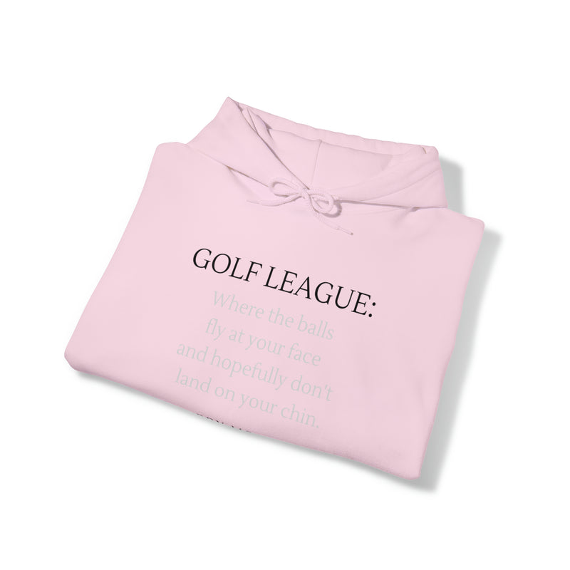 Golf League: