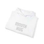 Mouth Hug -Unisex Heavy Blend™ Hooded Sweatshirt