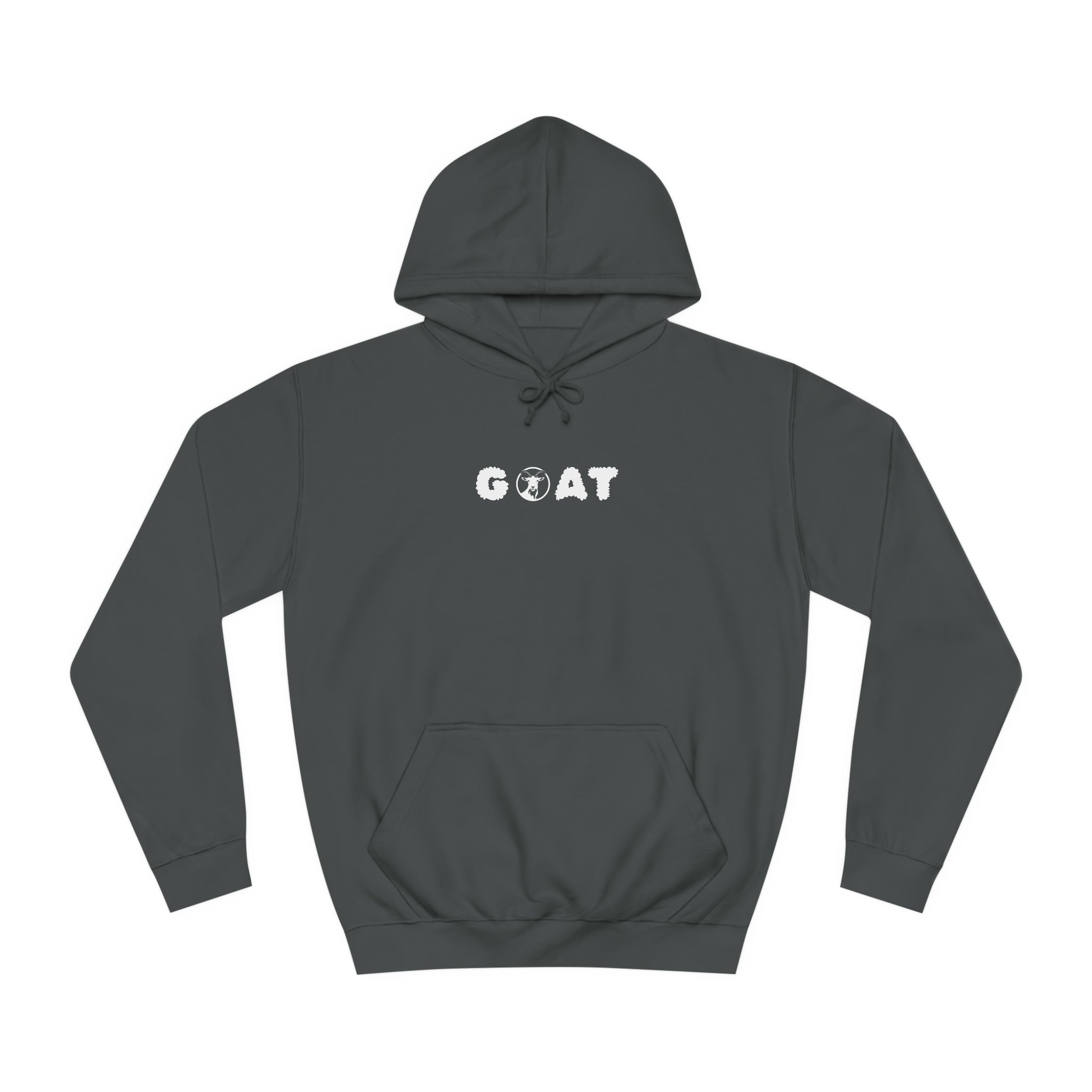 Goat - Unisex College Hoodie