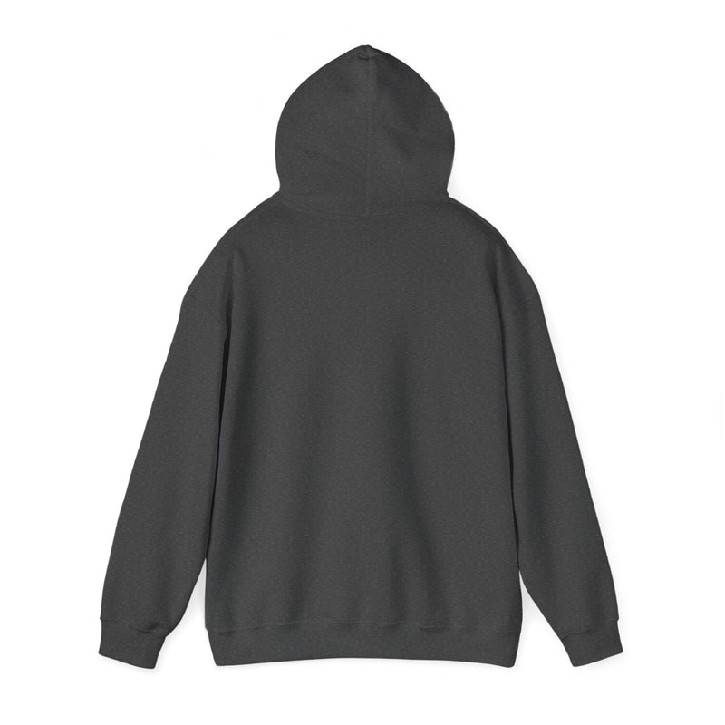 WTTP - Unisex Heavy Blend™ Hooded Sweatshirt