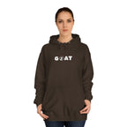Goat - Unisex College Hoodie