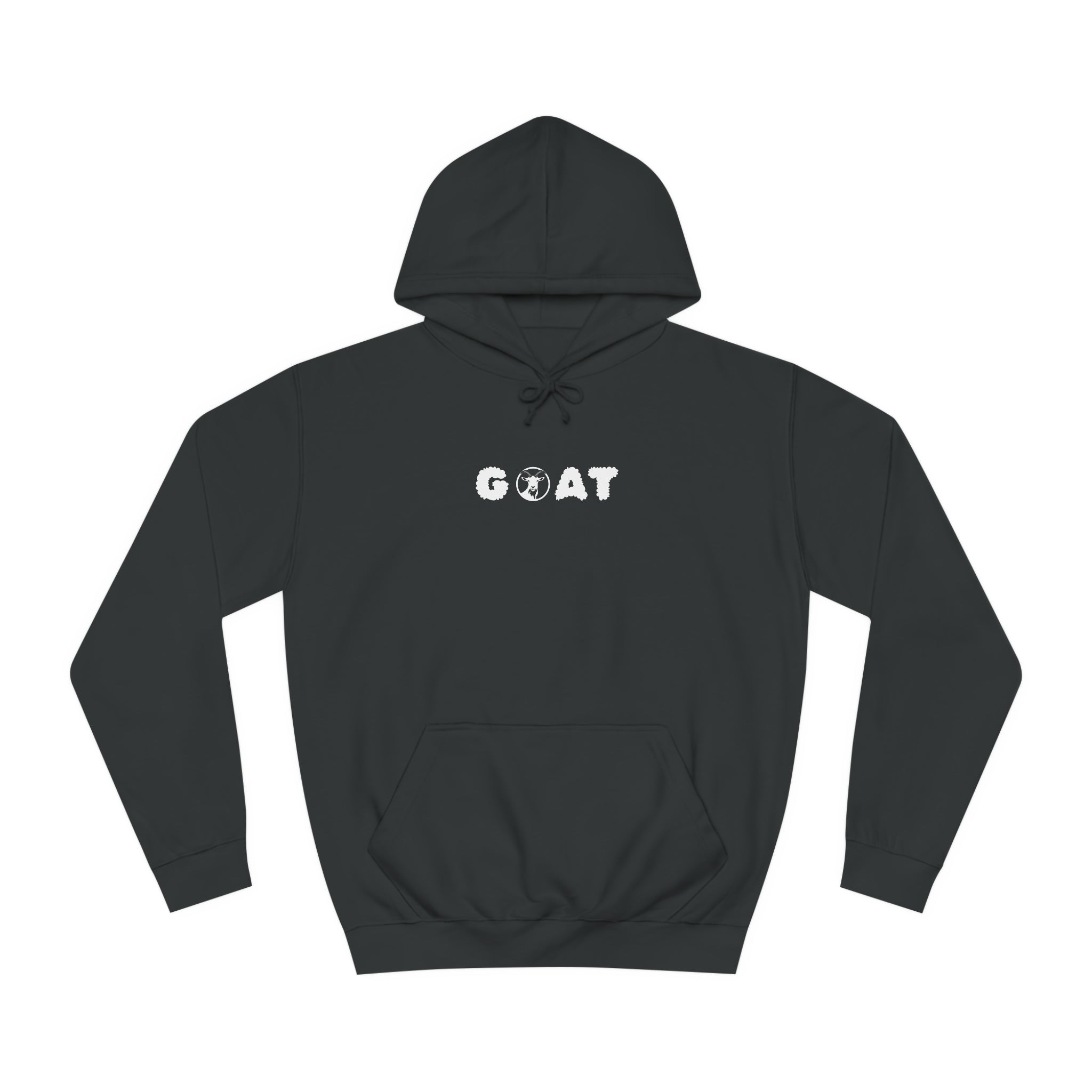 Goat - Unisex College Hoodie