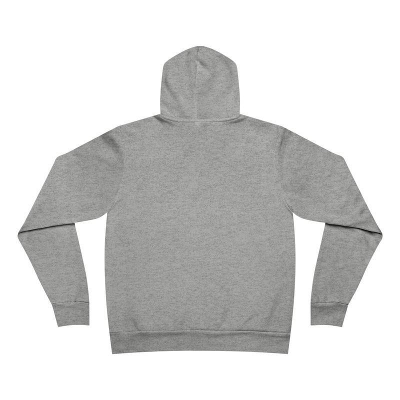 Cancelled - Unisex Sponge Fleece Pullover Hoodie