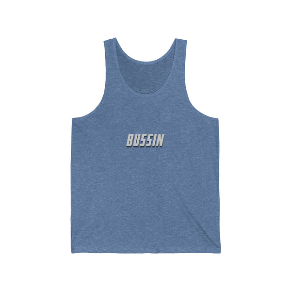 Bussin - which is now commonly used in popular culture to describe something that is really good or enjoyable.