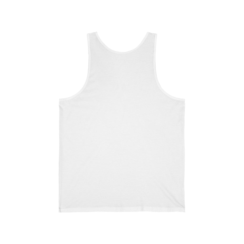 OBX Collection - Unisex Jersey Tank