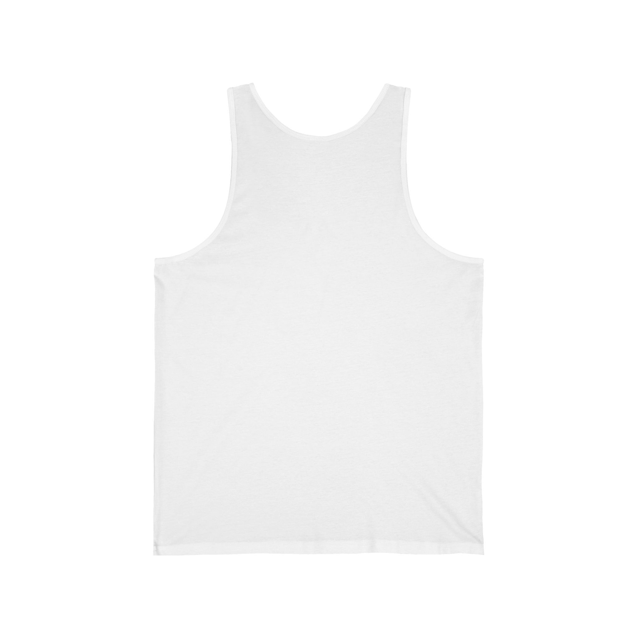 OBX Collection - Unisex Jersey Tank