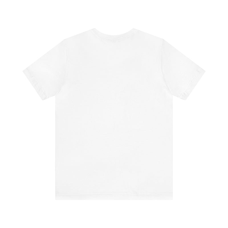 Goat - Unisex Jersey Short Sleeve Tee