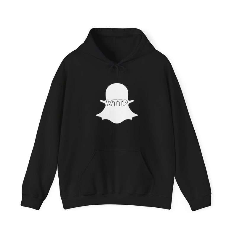 WTTP - Unisex Heavy Blend™ Hooded Sweatshirt