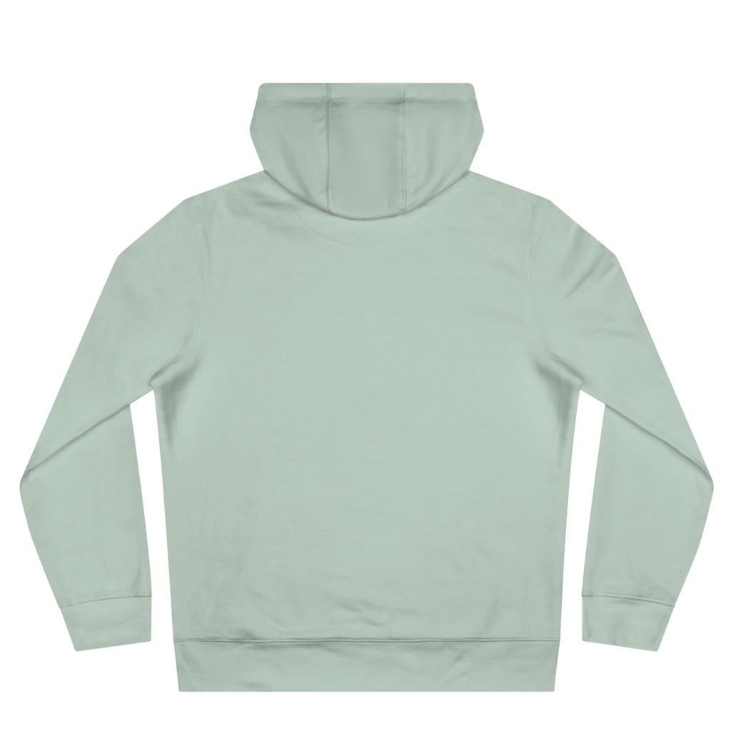 "HOPE" -Golf King Hooded Sweatshirt