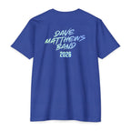 My Wife Wants The D T‑Shirt — Matthews Band 2026 Vintage Concert Tee