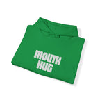 Mouth Hug -Unisex Heavy Blend™ Hooded Sweatshirt