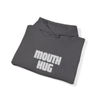 Mouth Hug -Unisex Heavy Blend™ Hooded Sweatshirt