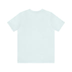 Salty - Unisex Jersey Short Sleeve Tee