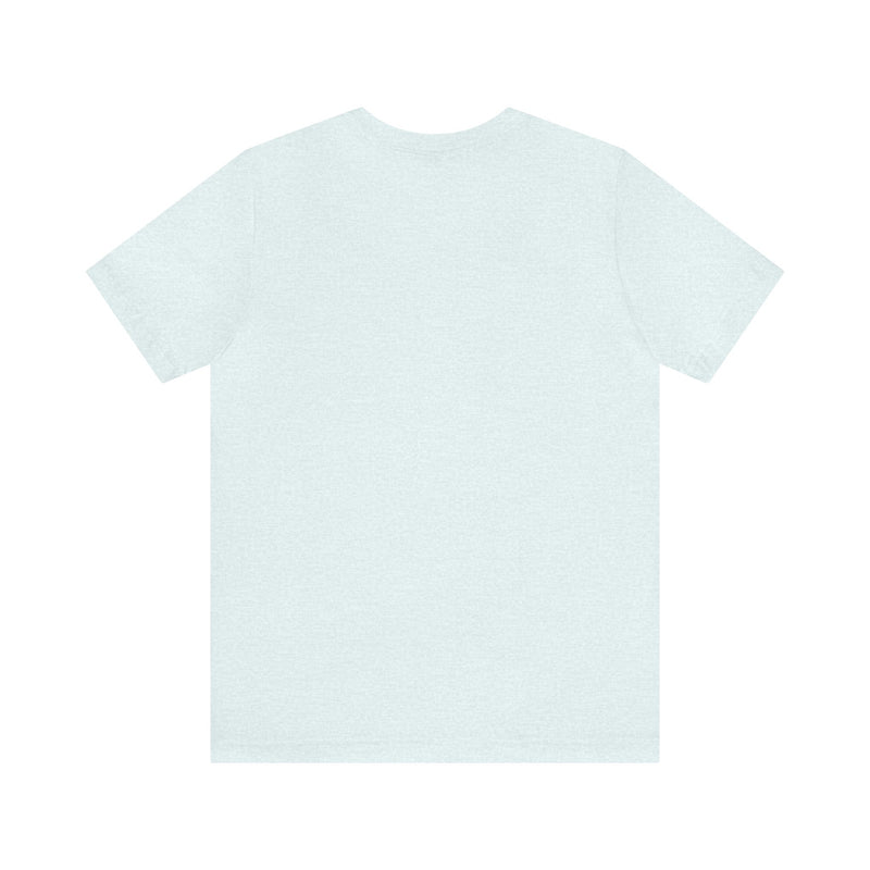 Salty - Unisex Jersey Short Sleeve Tee