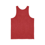 Beach Tank - Unisex Jersey Tank