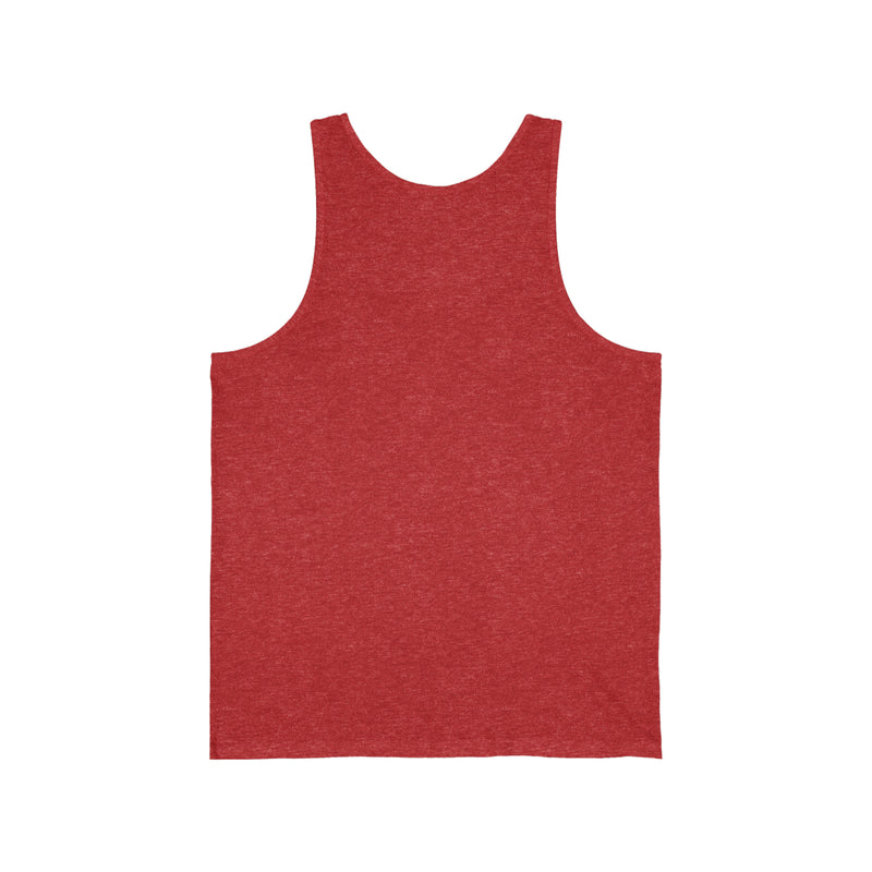 Beach Tank - Unisex Jersey Tank