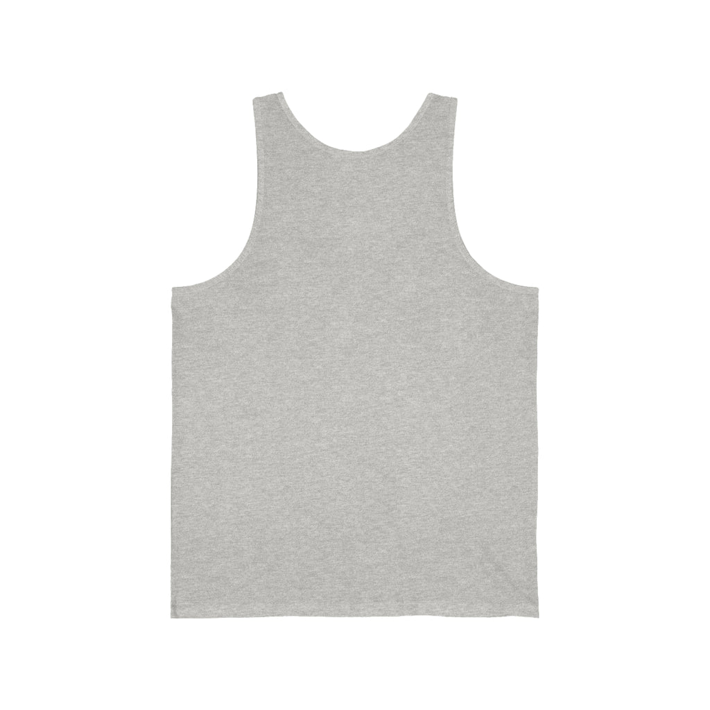 Beach Tank - Unisex Jersey Tank