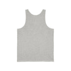 Beach Tank - Unisex Jersey Tank