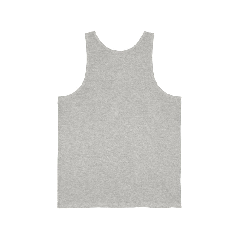 Beach Tank - Unisex Jersey Tank