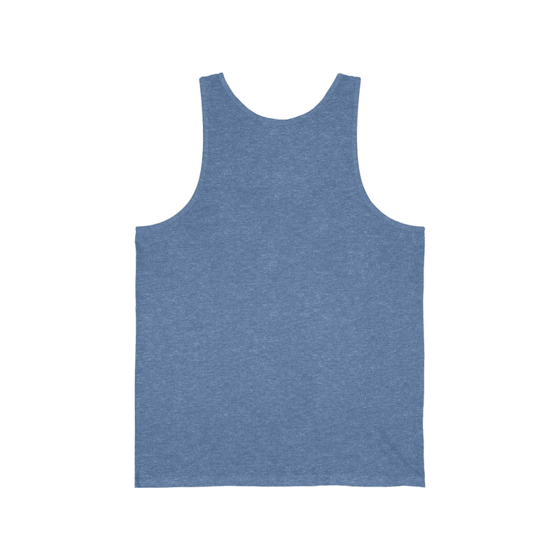 Beach Tank - Unisex Jersey Tank