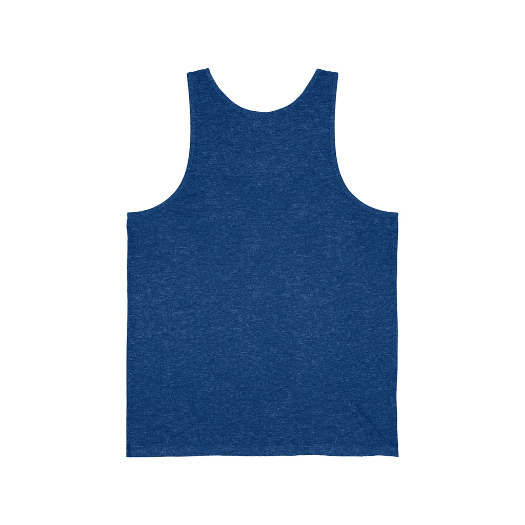 Beach Tank - Unisex Jersey Tank