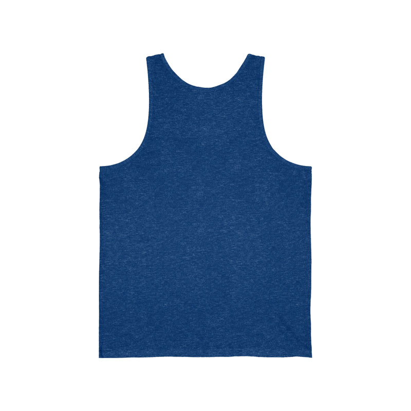 Beach Tank - Unisex Jersey Tank