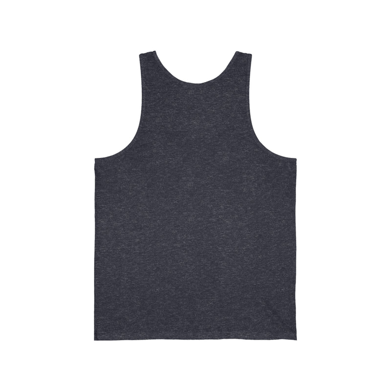 Beach Tank - Unisex Jersey Tank