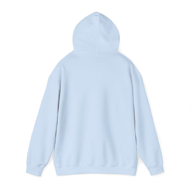 WTTP 2 -Unisex Heavy Blend™ Hooded Sweatshirt