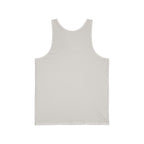 OBX Tank Drip Unisex Jersey Tank