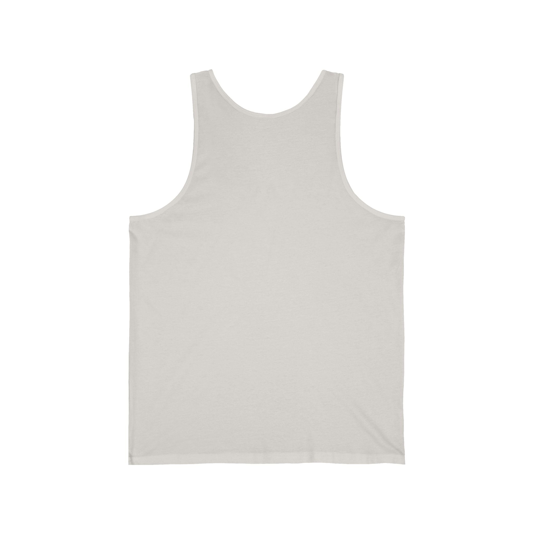 OBX Tank Drip Unisex Jersey Tank
