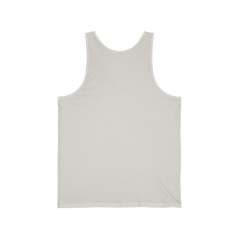 OBX Tank Drip Unisex Jersey Tank