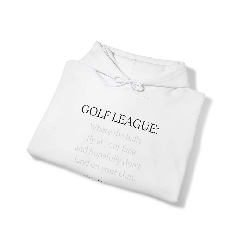 Golf League: