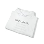 Golf League: