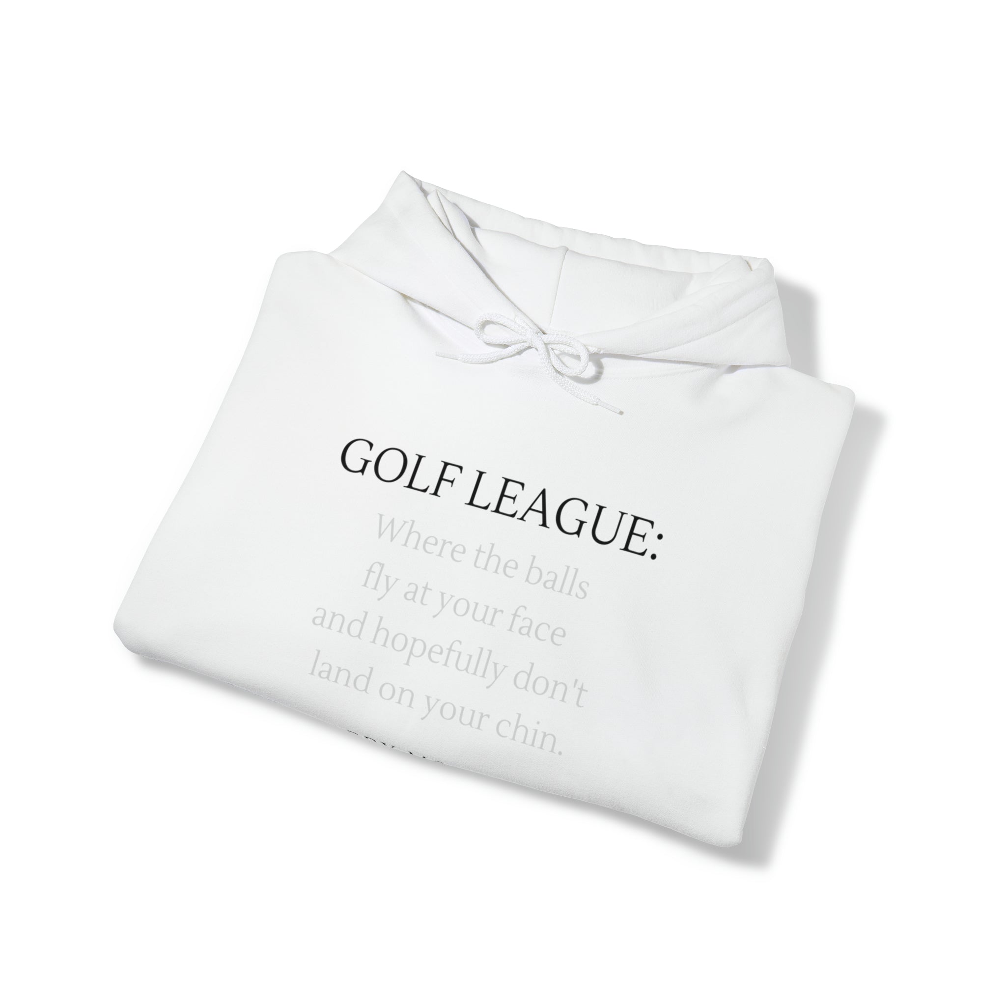 Golf League: