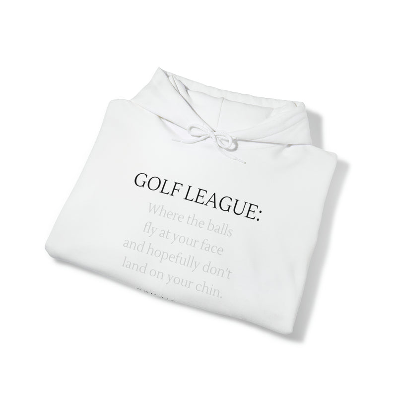 Golf League: