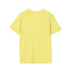 Living Rent Free - Unisex Softstyle T-Shirt