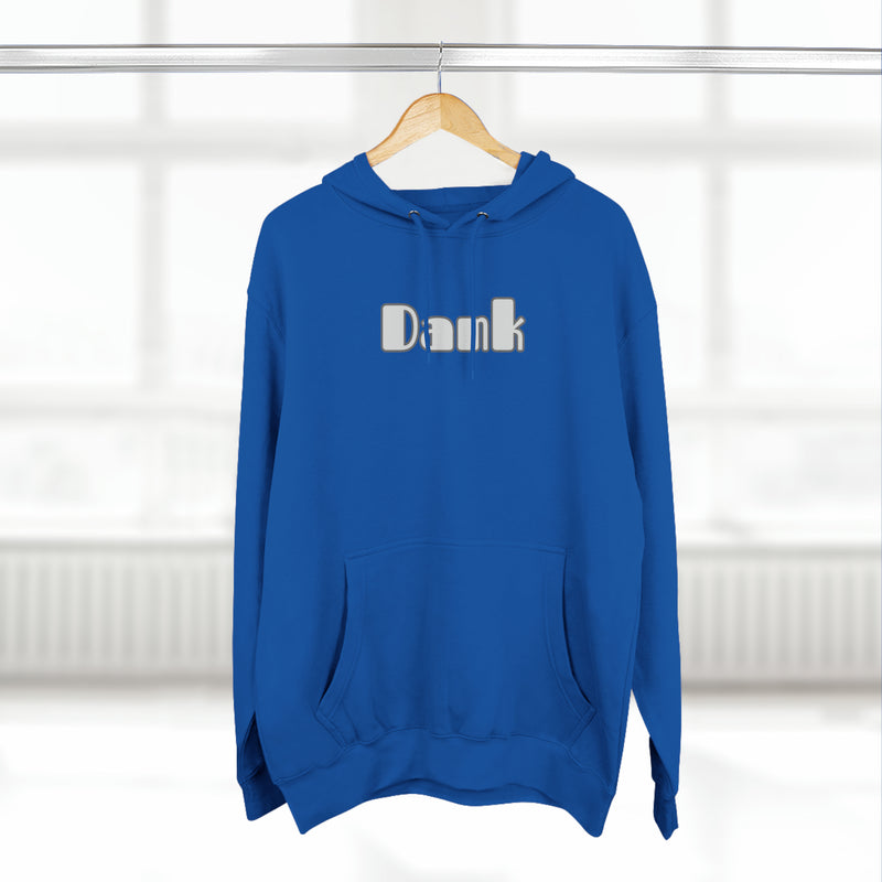 Dank - its really cool, but more than really cool. its dank.