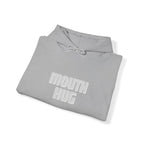 Mouth Hug -Unisex Heavy Blend™ Hooded Sweatshirt