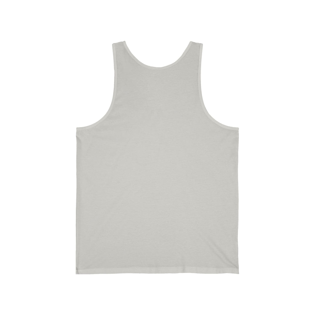 OBX Tank Drip Unisex Jersey Tank