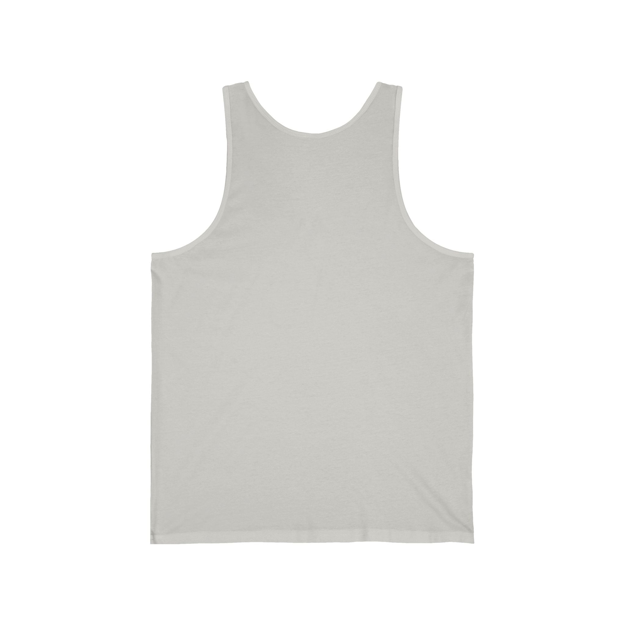 OBX Tank Drip Unisex Jersey Tank