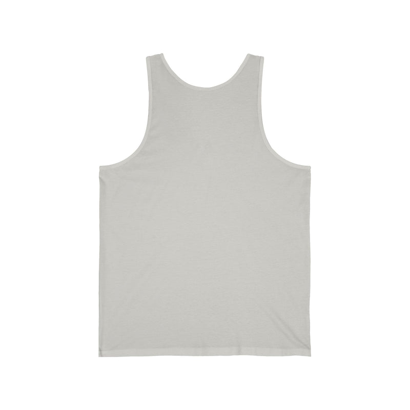 OBX Tank Drip Unisex Jersey Tank