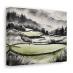 Canvas Gallery Wraps