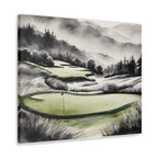 Canvas Gallery Wraps