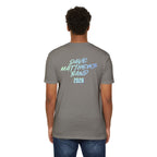 My Wife Wants The D T‑Shirt — Matthews Band 2026 Vintage Concert Tee
