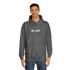 Goat - Unisex College Hoodie