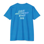 My Wife Wants The D T‑Shirt — Matthews Band 2026 Vintage Concert Tee