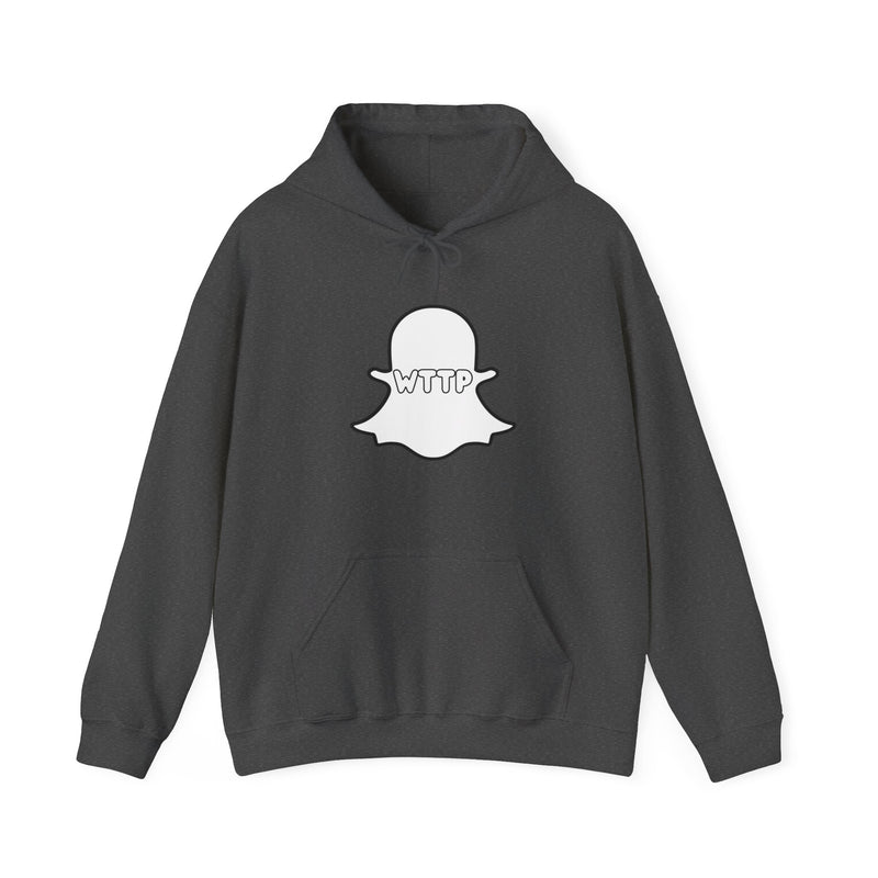 WTTP - Unisex Heavy Blend™ Hooded Sweatshirt