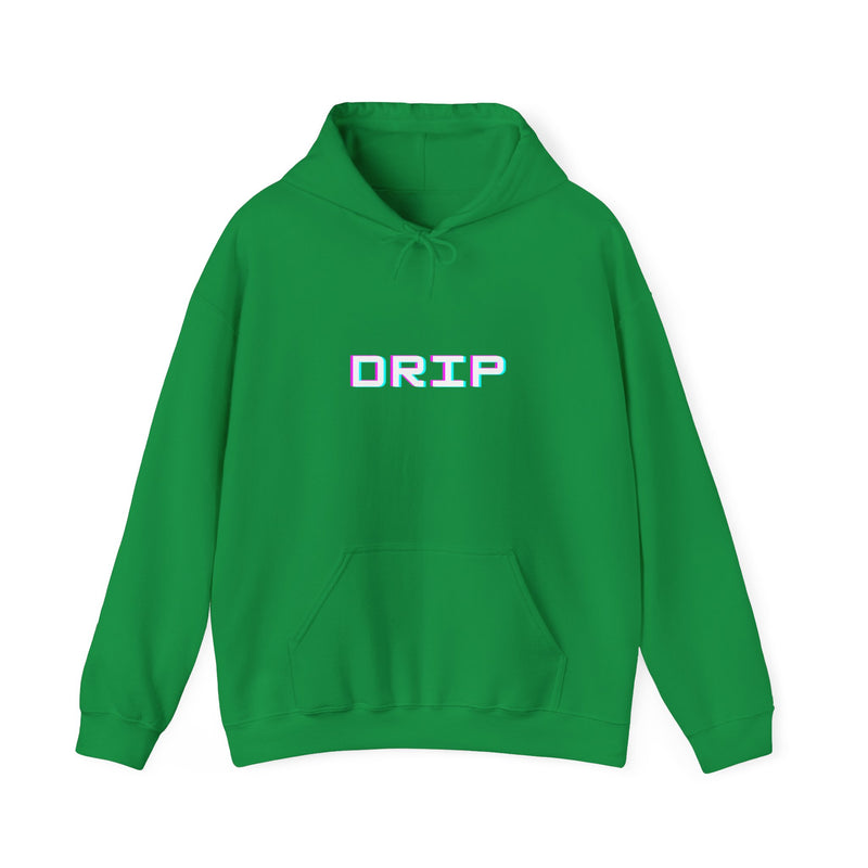 Drip Hoodie