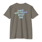 My Wife Wants The D T‑Shirt — Matthews Band 2026 Vintage Concert Tee