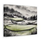 Canvas Gallery Wraps